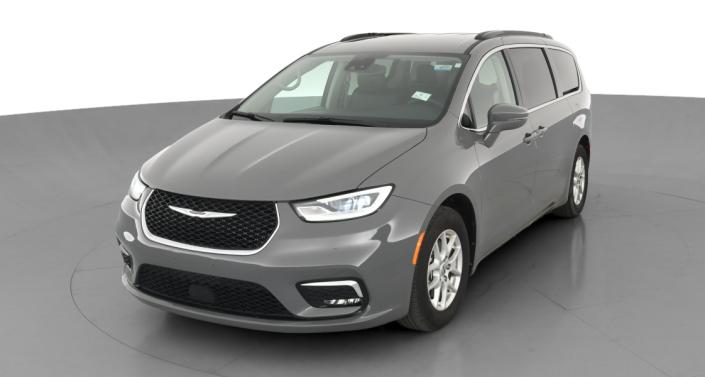 2022 Chrysler Pacifica Touring L -
                Bessemer, AL