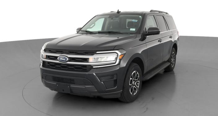 2022 Ford Expedition XLT -
                Bessemer, AL