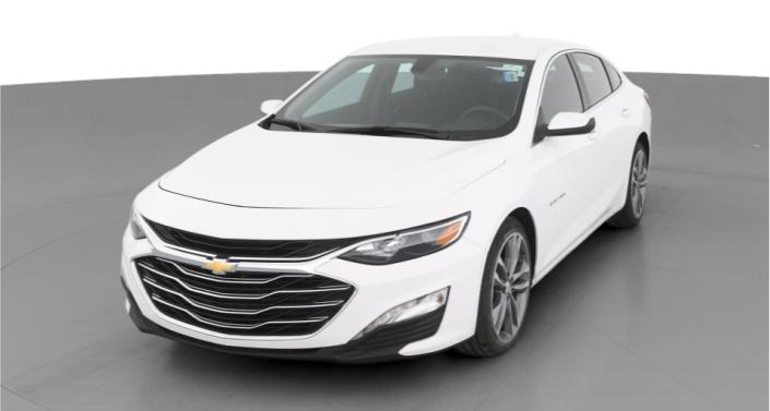 2022 Chevrolet Malibu LT -
                Concord, NC