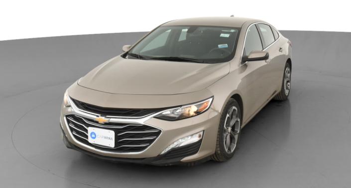 2022 Chevrolet Malibu LT -
                Indianapolis, IN