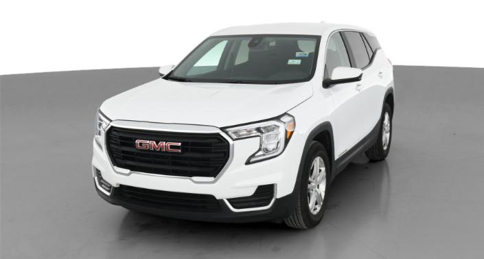 2024 GMC Terrain SLE -
                Indianapolis, IN