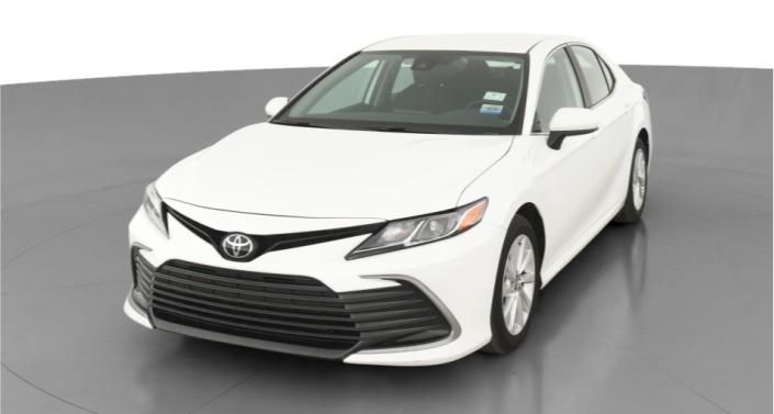 2024 Toyota Camry LE -
                Indianapolis, IN