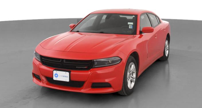 2022 Dodge Charger SXT -
                Fort Worth, TX