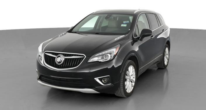 2020 Buick Envision Premium -
                Richton Park, IL