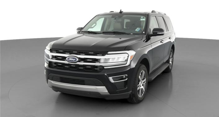 2024 Ford Expedition Limited -
                Trenton, OH