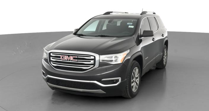 2017 GMC Acadia SLE Hero Image