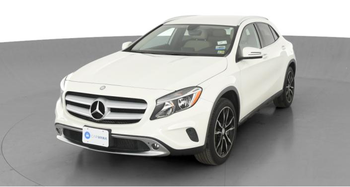 2015 Mercedes-Benz GLA 250 -
                Colonial Heights, VA