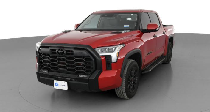 2023 Toyota Tundra Limited -
                Richton Park, IL