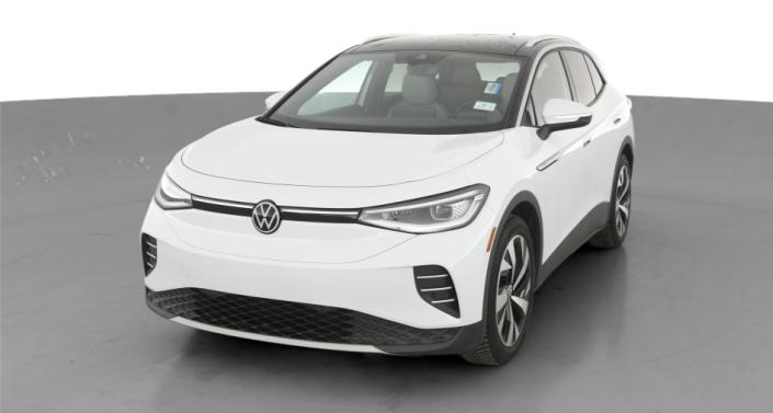 2021 Volkswagen ID.4 Pro S -
                Lorain, OH