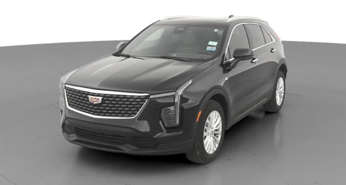 2024 Cadillac XT4 Luxury -
                Auburn, GA