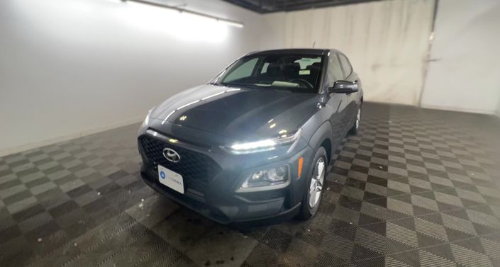 2019 Hyundai Kona SE -
                Framingham, MA