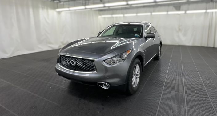 2017 INFINITI QX70  -
                Indianapolis, IN