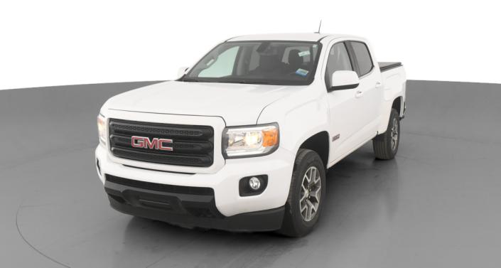 2018 GMC Canyon All Terrain -
                Indianapolis, IN