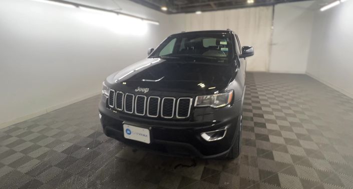 2021 Jeep Grand Cherokee Laredo -
                Framingham, MA