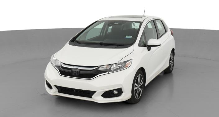 2020 Honda Fit EX -
                Concord, NC