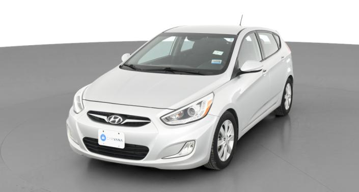 2014 Hyundai Accent SE -
                Trenton, OH