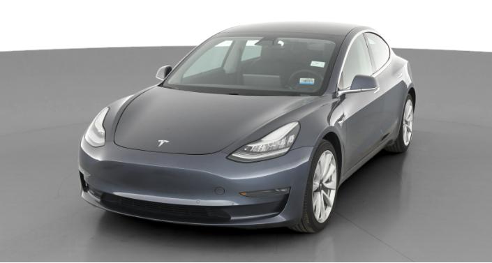 2020 Tesla Model 3 Long Range -
                Trenton, OH