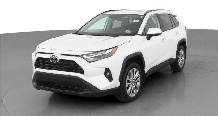 2024 Toyota RAV4 XLE Premium -
                Concord, NC