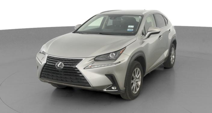 2021 Lexus NX 300 -
                Hebron, OH