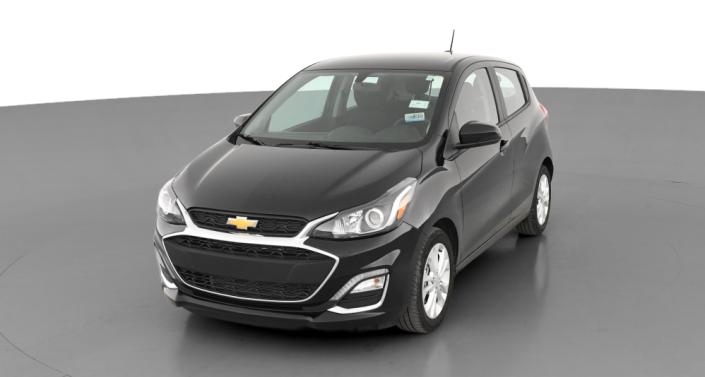 2022 Chevrolet Spark LT -
                Auburn, GA