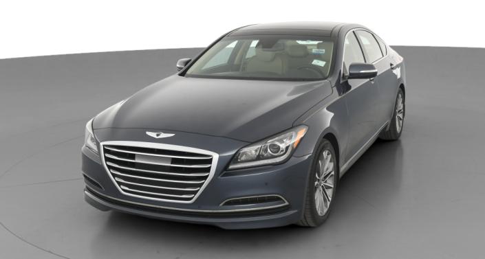 2015 Hyundai Genesis 3.8 -
                West Memphis, AR