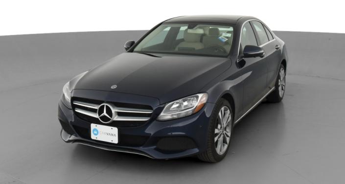 2018 Mercedes-Benz C-Class C 300 -
                Concord, NC