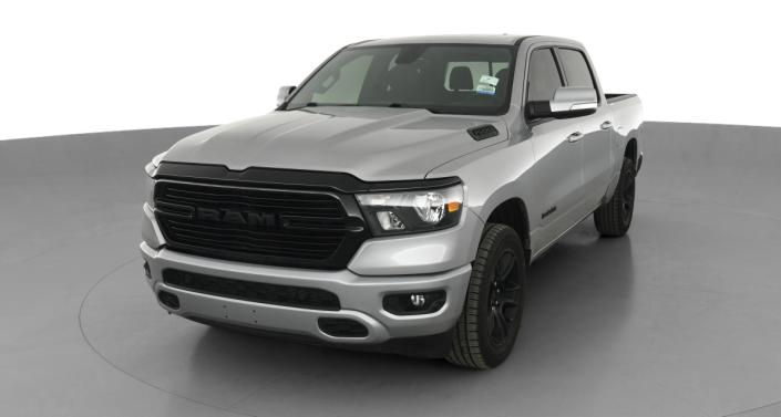 2020 RAM 1500 Big Horn -
                Bessemer, AL