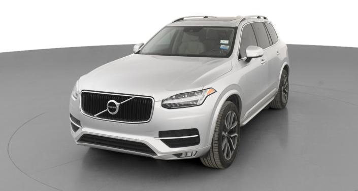 2018 Volvo XC90 T5 Momentum -
                Fort Worth, TX