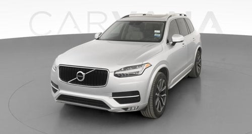 2018 Volvo XC90