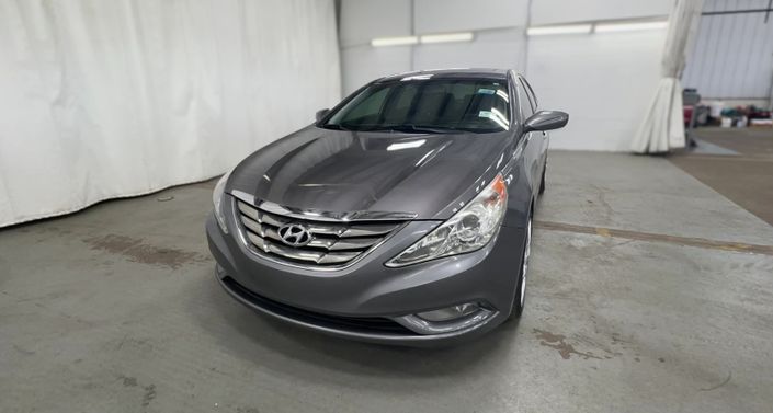 2013 Hyundai Sonata SE -
                Kansas City, MO