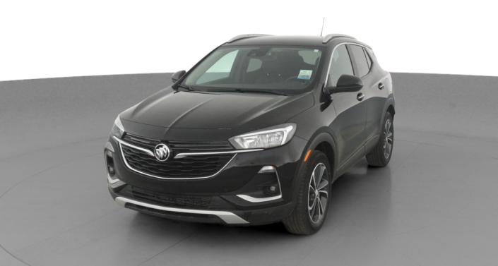 2022 Buick Encore GX Select -
                Hebron, OH