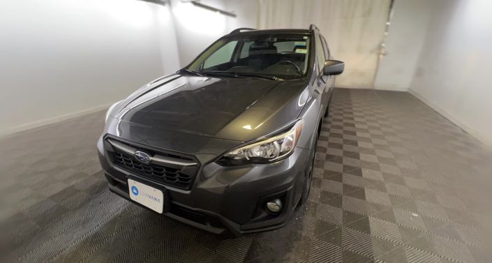 2020 Subaru Crosstrek Premium -
                Framingham, MA