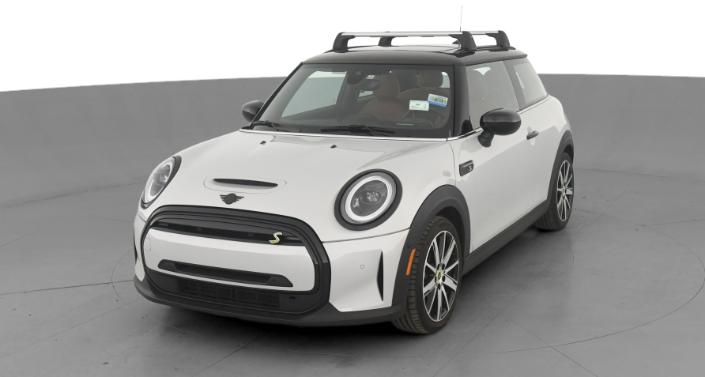 2023 MINI Cooper Hardtop SE -
                Hebron, OH