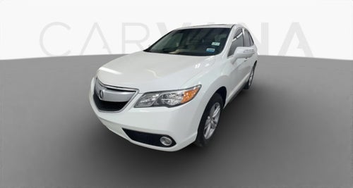 2015 Acura RDX