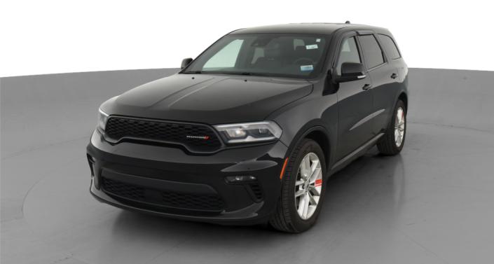 2022 Dodge Durango GT -
                Concord, NC