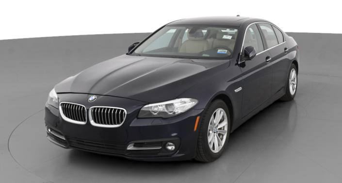 2016 BMW 5 Series 528i -
                Concord, NC