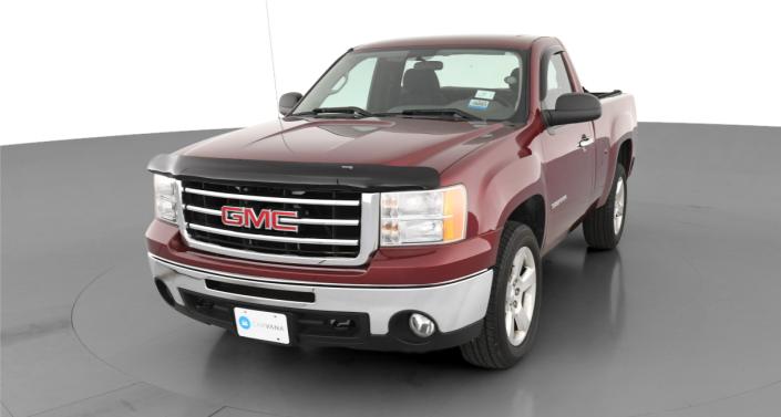 2013 GMC Sierra 1500 Work Truck -
                Auburn, GA