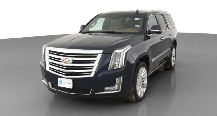 2017 Cadillac Escalade Platinum -
                Indianapolis, IN