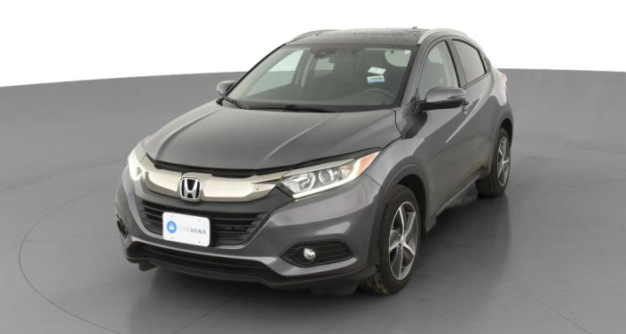 2022 Honda HR-V EX -
                Indianapolis, IN