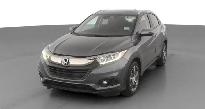 2022 Honda HR-V EX -
                Indianapolis, IN