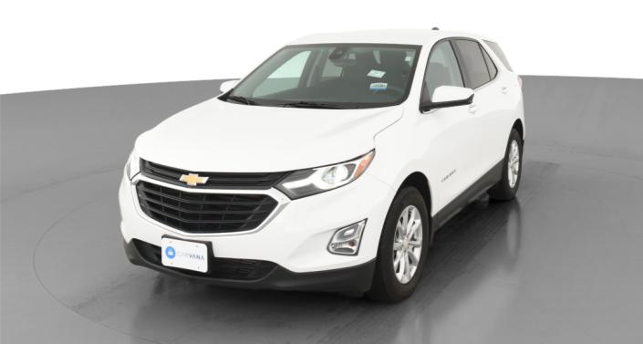 2021 Chevrolet Equinox LT -
                Indianapolis, IN