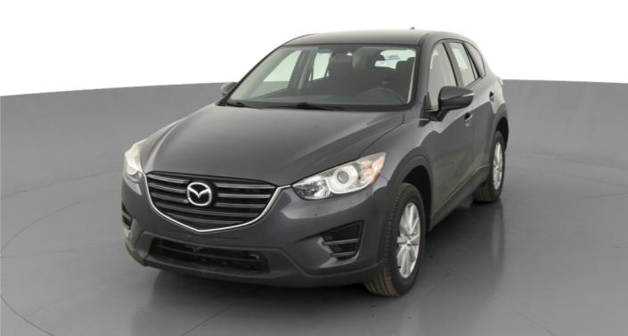 2016 Mazda CX-5 Sport -
                Indianapolis, IN