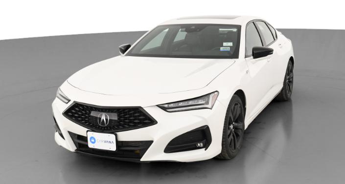 2022 Acura TLX A-Spec -
                Indianapolis, IN