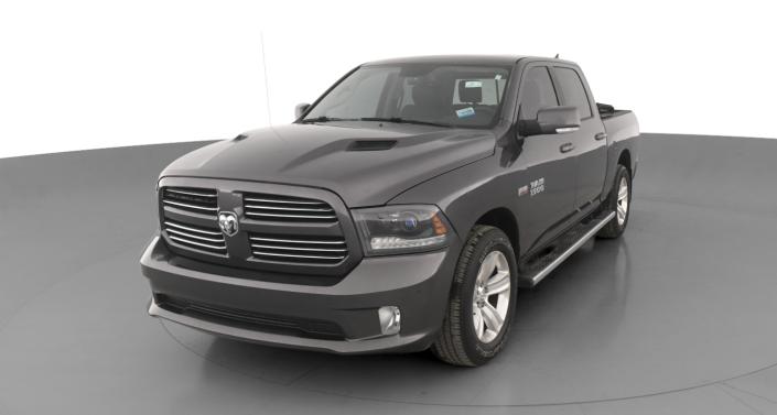 2015 RAM 1500 Sport R/T -
                Indianapolis, IN