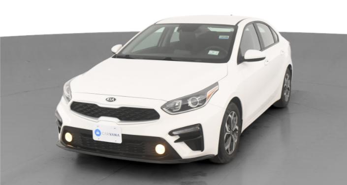 2021 Kia Forte LXS -
                Indianapolis, IN