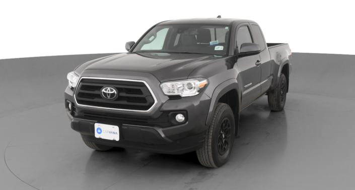 2022 Toyota Tacoma SR5 -
                Indianapolis, IN