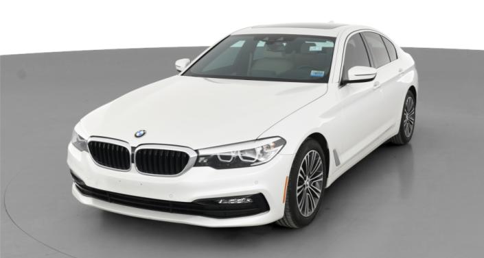 2018 BMW 5 Series 530i -
                Richton Park, IL