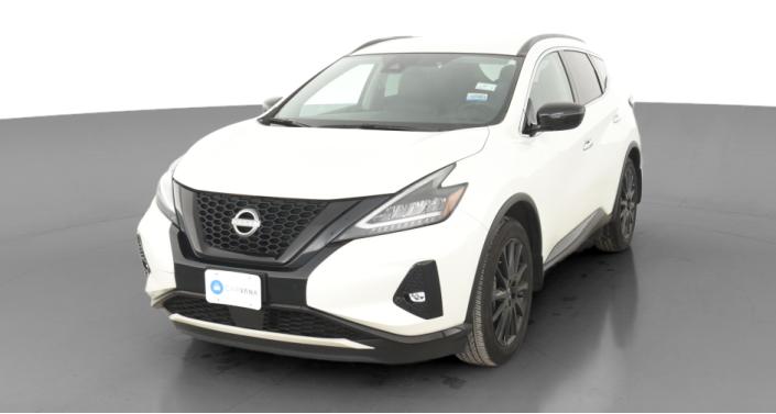 2023 Nissan Murano SV -
                Concord, NC