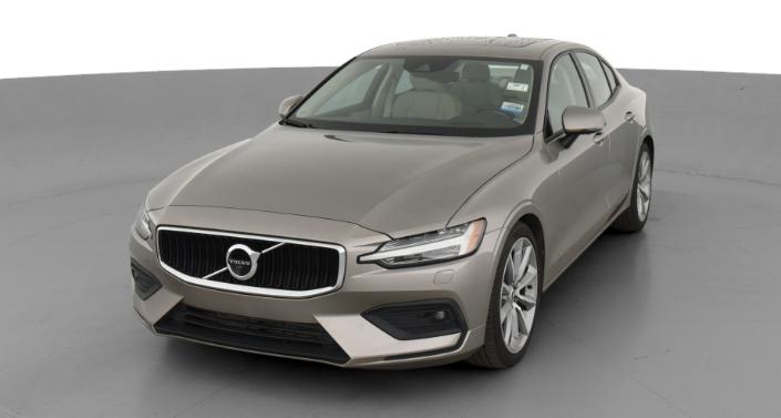 2020 Volvo S60 T5 Momentum -
                Concord, NC