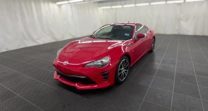 2017 Toyota 86  -
                Indianapolis, IN